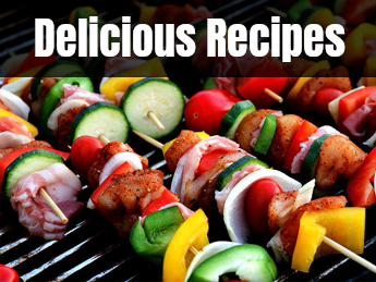 Recipes