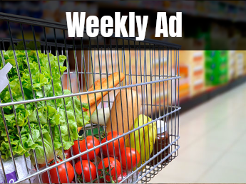 Weekly Sales